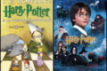 Il primo libro della saga: Harry Potter e la pietra filosofale, “dove tutto ebbe inizio”