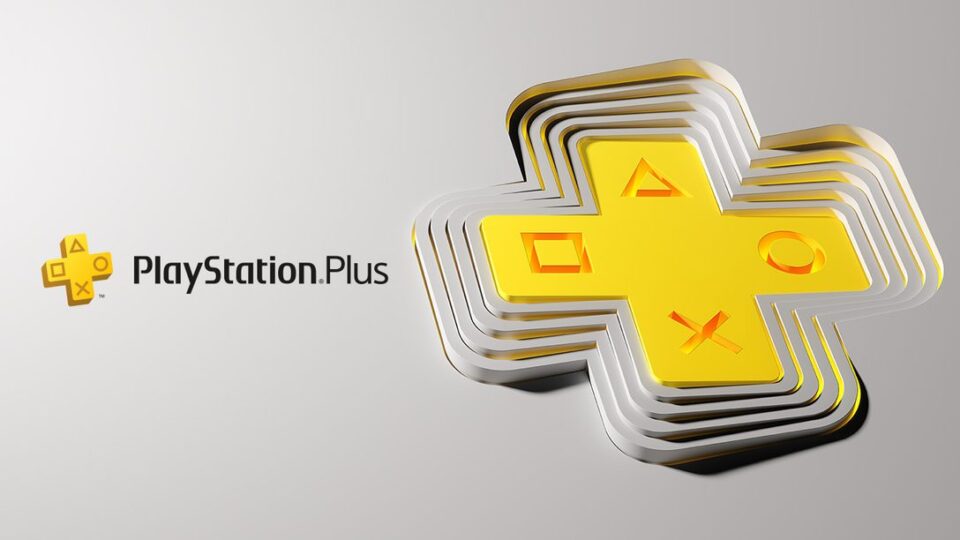 Arriva il nuovo PlayStation Plus
