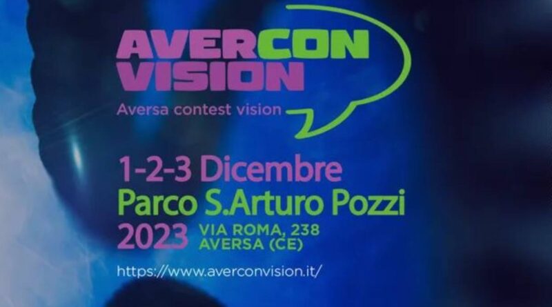 AverCon Vision: grande hype tra gli appassionati per il debutto della fiera