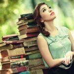 La lettura come hobby