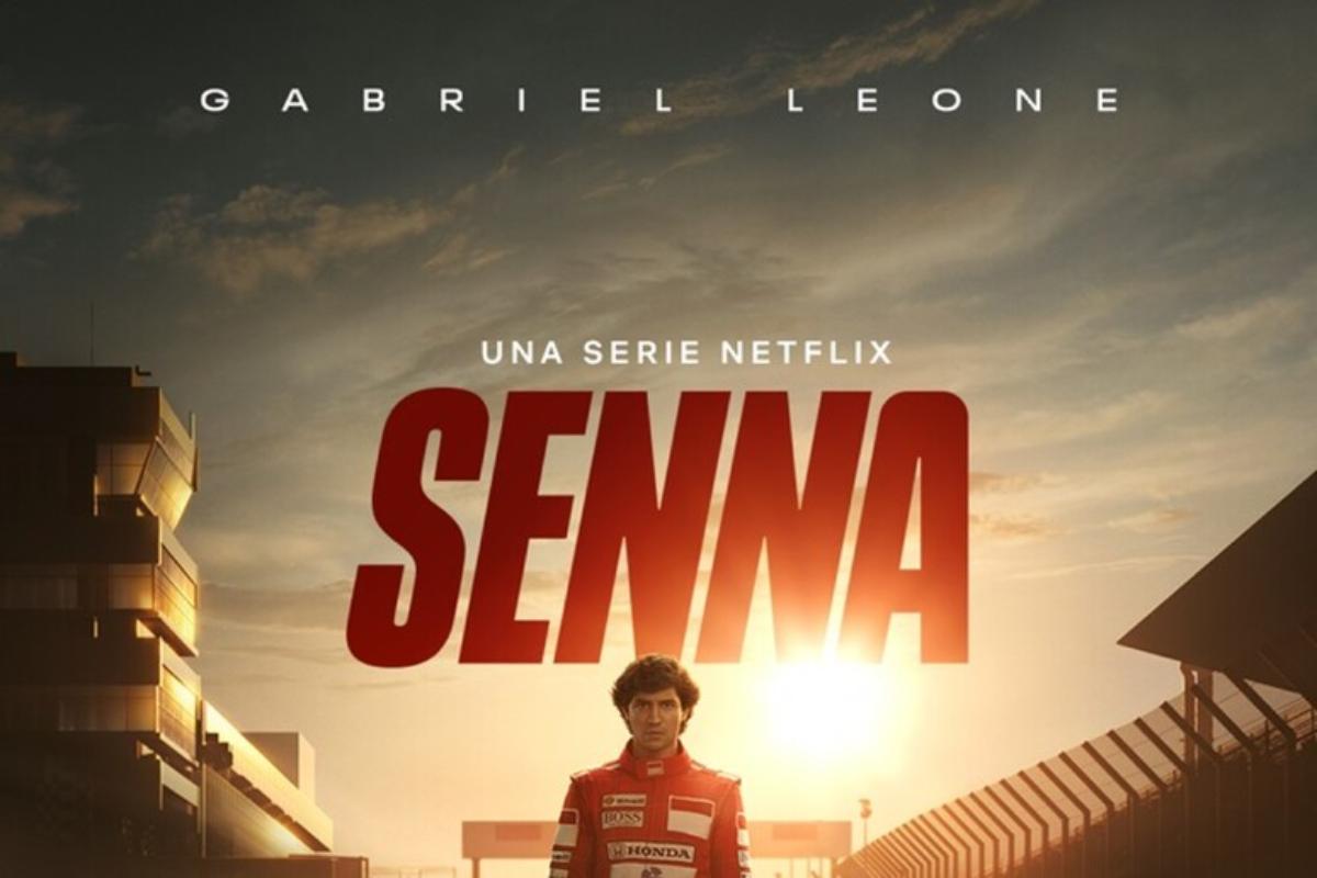 Senna Netflix