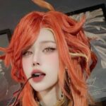 Tutorial cosplay facile Maviuka