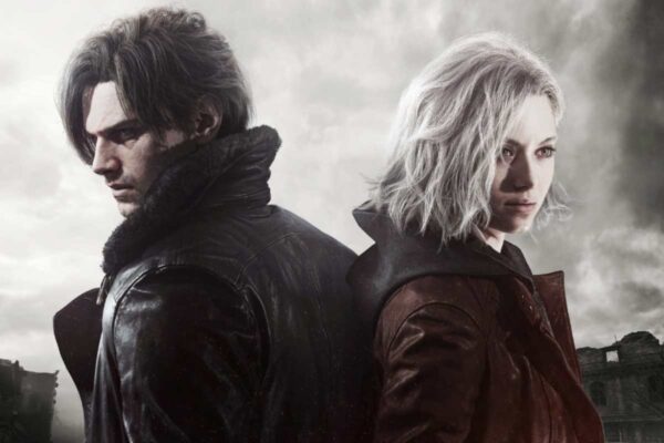 Resident Evil Requiem