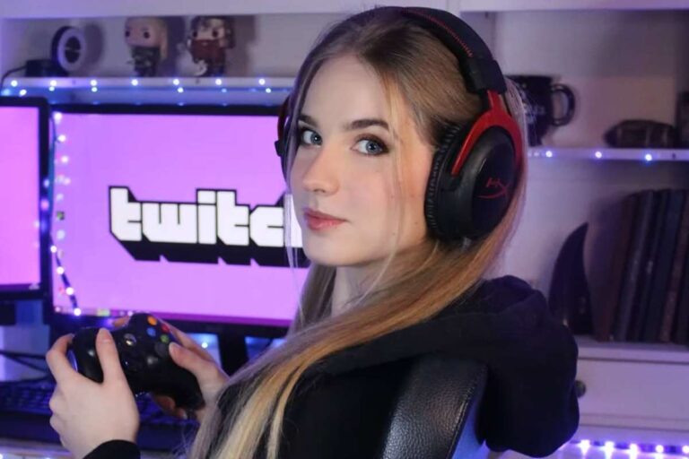 Come diventare streamer come Nimuenka